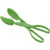 PEDRINI Pinza forbici da cucina per insalata in plastica pedrini