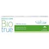Biotrue ONEday Lenti a Contatto Giornaliere Correttive, 30 Lenti, BC 8.6 mm, DIA 14.2 mm, +0.5 Diopt (Positive)