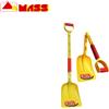 MASS PALA DA NEVE CON MANICO PIEGHEVOLE MOD.KETTY ART.35PF FIBRA DI VETRO 23722