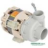 Rex Electrolux Zanussi Aeg MOTORE POMPA LAVAGGIO LAVASTOVIGLIE REX ELECTROLUX 50299965009 ORIGINALE