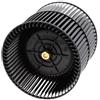 FABER Ventola girante motore D8 00-V2 + DADO per cappa C00630613 originale Faber