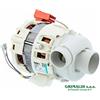 Rex Electrolux Zanussi AEG MOTORE MOTOPOMPA LAVASTOVIGLIE REX ELECTROLUX 1113196503 4055070025 ORIGINALE