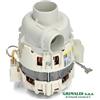 Rex Electrolux Zanussi AEG MOTOPOMPA LAVAGGIO MOTORE LAVASTOVIGLIE REX ELECTROLUX 50299965009 1111468128