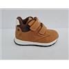 Melania Scarpe Alte Bambino Con Strappi, Infant - CAM/BIA (Camel/Bianco)