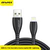 New Net Cavo USB per i Phone 12 Pro 12 Pro Max 11 11 Pro per ricarica veloce robusto