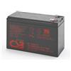 CSB Batteria al piombo HR1234W CSB 12V 9Ah per UPS