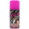 EBANO VOILA' SMACCHIATORE SECCO PER TESSUTI 200 ML SPRAY