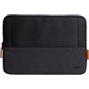 Trust Custodia notebook 13,3" LISBOA Sleeve Black 25350