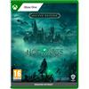 Xbox Games One Hogwarts Legacy Deluxe Edition