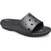Crocs Unisex Adulto Classic Crocs Slide Ciabatta, Navy, 36/37 EU