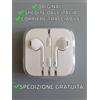 Apple Cuffie Apple EarPods Auricolari ORIGINALI iPHONE iPAD iPOD MAC con Jack 3.5 mm