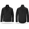 KÜBLER Workwear KÜBLER ACTIVIQ - Giacca da lavoro, colore: Nero