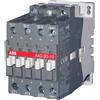 ABB CONTATTORE TELERUTTORE TRIFASE+AUSILIARIO ABB A40-30-10 BOBINA 110V AC MODULARE