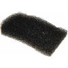 DeLonghi SIMAC Filtro Retina Aria per Aspirapolvere ACQUASIMAC WF1500 WF1300 WF1400ES