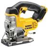 DEWALT Seghetto Alternativo DeWALT DCS331N (Solo corpo)