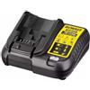 DeWalt Caricabatterie DeWALT DCB107