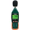 Extech SDL600 Datalogger SD