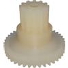Ingranaggio Nylon per Affettatrice Cabela's 8.7'' Pro Series Food Slicer