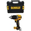 DeWalt DCD805NT-XJ trapano avvitat.percuss. a batt. Mod. DCD805NT-XJ EAN 5035048
