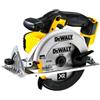 DeWalt Sega Circolare DeWALT DCS391N (Solo corpo)