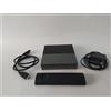 TIM VISION 47 BOX DIGITALE TERRESTRE TELECOMANDO CASA TV ANDROID DECODER DVB-T2