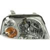 taros trade TarosTrade 37-0324-R-15478 Faro Anteriore Elettrico Senza Motore Lato Destro
