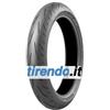 Bridgestone S 23 F ( 120/70 ZR17 TL (58W) M/C, Variante M, ruota anteriore )