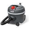 Lavor Aspirapolvere 800W 12 Lt PROFESSIONAL Silent Black 40025 00019
