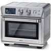 Ariete Forno elettrico 1700W (25Lt) AIRY FRYER 25 L Silver 00C462911AR0