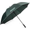 Skoda 6U0087600 - Ombrello con scritta Motorsport, verde, Classico