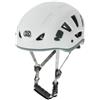 Kong. Leef. Casco da arrampicata e alpinismo. Ultra Leggero 230grammi. Casco di Sicurezza con Imbottitura interna. Omologato CE EN 12492. Taglia Unica. Regolabile 54-61cm