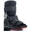 DJO Italia SRL Tutore Walker articolato - Max trax Ankle XCel Rom Basso Donjoy