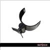DETECH BRACCIOLO PER RELIC STRIKER DETECH METAL DETECTOR CERCAMETALLI