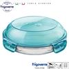 Bormioli Frigoverre Evolution Coppa Contenitore Per Alimenti - Ø22X14 Cm