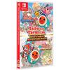 Nintendo Games Switch Taiko No Tatsujin: Rythmic Adventure Pack Imp