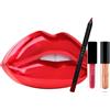 HUDA BEAUTY LIP CONTOUR SET