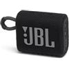 JBL GO 3 Speaker Bluetooth Portatile Cassa Altoparlante Wireless Compatta