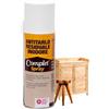 Generico SPRAY ANTITARLO TARME TARLO PER MOBILI FUNGICIDA COMPLET 200ML RESIDUALE