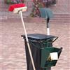 PICOYA Ideale Porta Skis 5P.