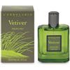 L'Erbolario Vetiver Profumo Uomo 50 ml