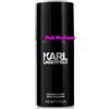 Karl lagerfeld spray deodorant 150ml