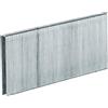 Einhell - Staffe originali da 38 mm (accessori per graffatrice, lunghezza 38 mm, larghezza 5,7 mm, 3000 pezzi, in acciaio zincato)