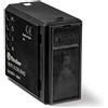 FINDER 18918230 SENSORE RILEVATORE MOVIMENTO NERO VIMAR GEWISS BTICINO AVE URMET