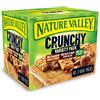 Nature Valley Crunchy Granola Bars Variety Pack 40 Bars x42gm Big Value pack