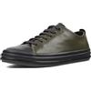Camper Hoops K200980, Scarpe da Ginnastica Donna, Multicolore 015, 37 EU