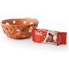 FILA DAS PASTA PER MODELLARE PANNETTO TERRA COTTA CONFEZIONE 500 GR. COD.0208651