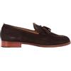 Antica Cuoieria mocassini uomo 22700-C-VL2 CORTINA TESTA DI MORO P23