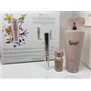 PUPA KIT VAMP! EAU DE PARFUM PINK 100 ML + VAMP! MASCARA + VAMP! SMALTO