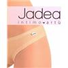 Jadea 6 slip jadea 785 vita bassa in cotone e modal,con tassello interno in cotone.
