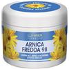 Luminer Cosmetics Arnica Per Cavalli Uso Umano Effetto Freddo.Arnica Gel Forte 98. 500ml.LUMINER ®